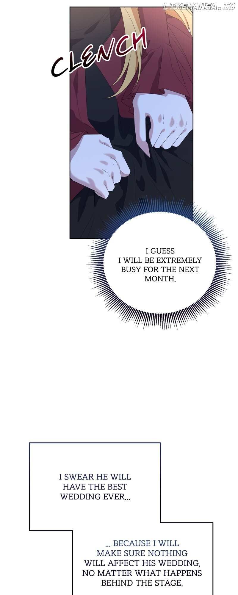 A Fairy Tale for Villains chapter 60 page 34