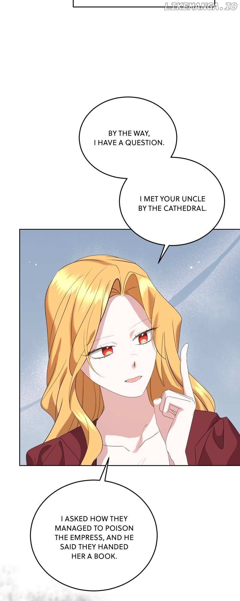 A Fairy Tale for Villains chapter 60 page 35