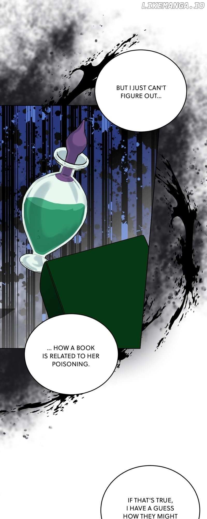 A Fairy Tale for Villains chapter 60 page 36