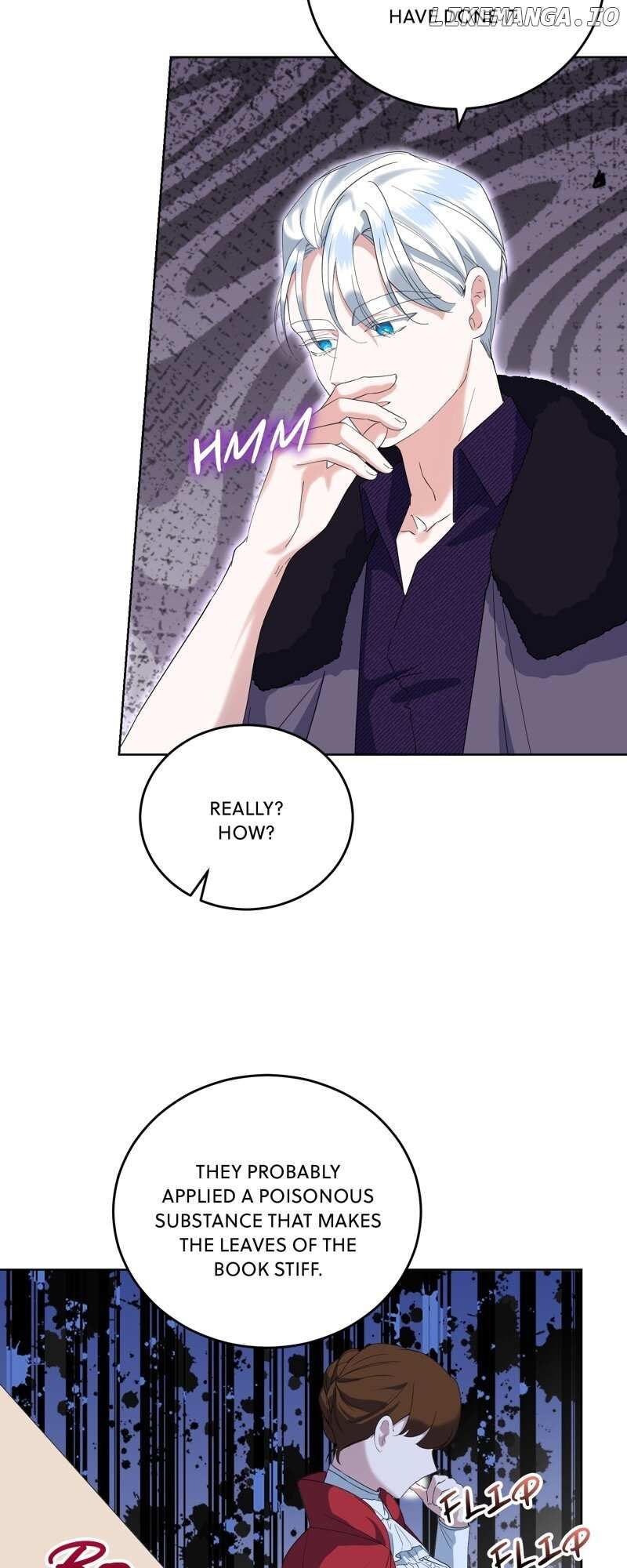 A Fairy Tale for Villains chapter 60 page 37