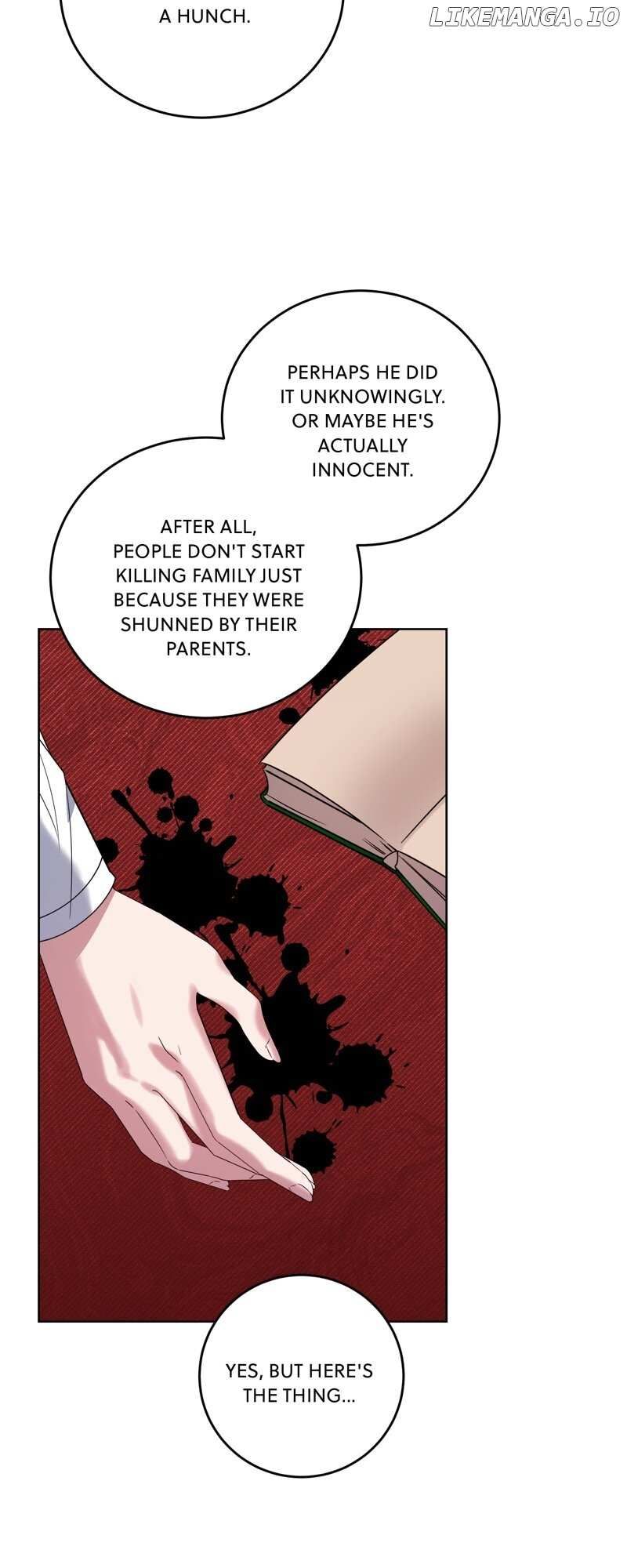 A Fairy Tale for Villains chapter 60 page 41