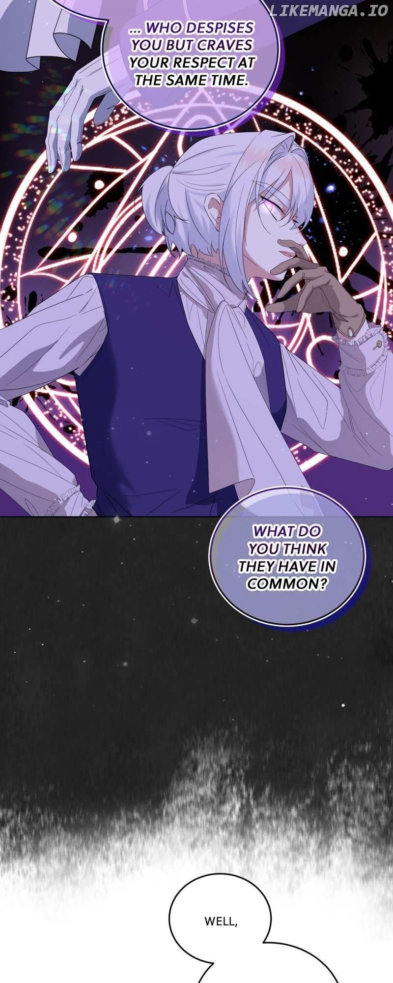 A Fairy Tale for Villains chapter 60 page 43