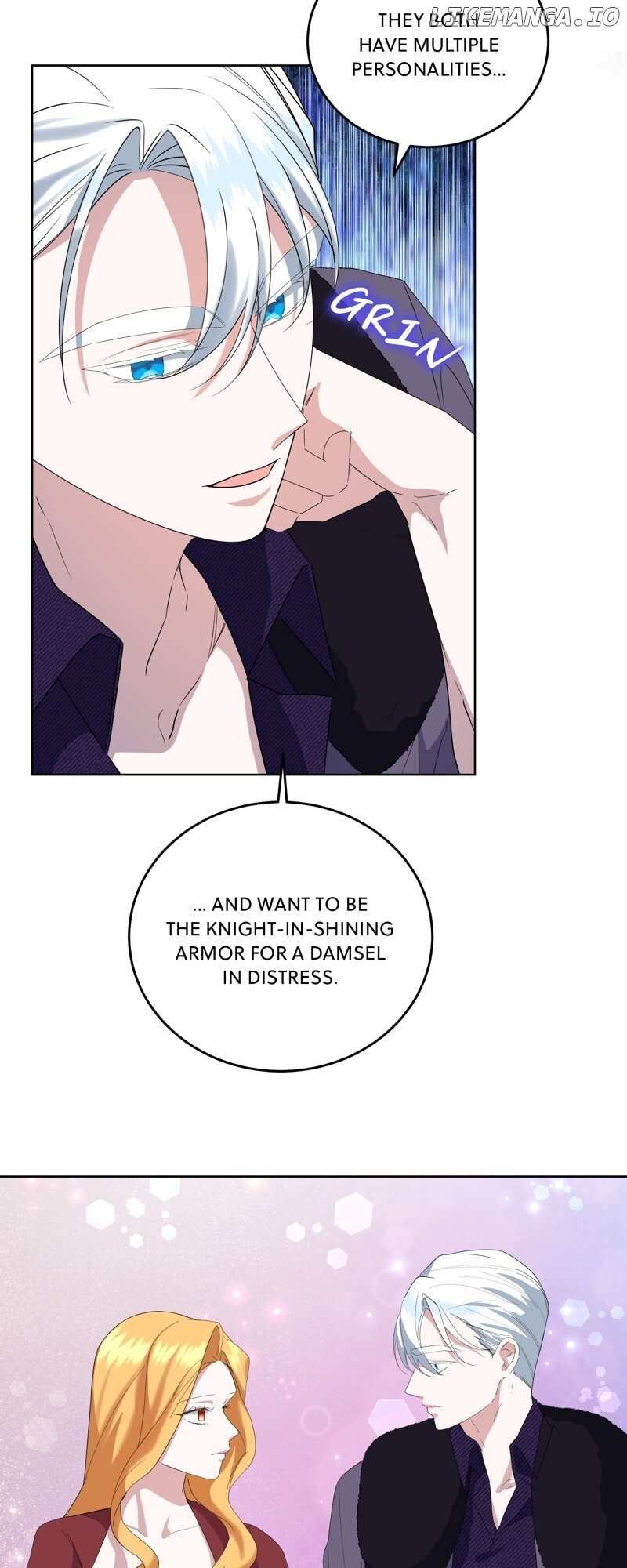 A Fairy Tale for Villains chapter 60 page 44