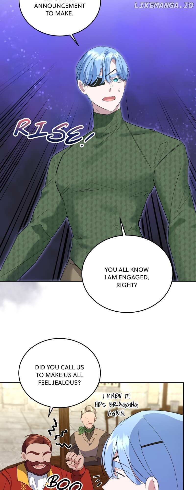 A Fairy Tale for Villains chapter 60 page 7