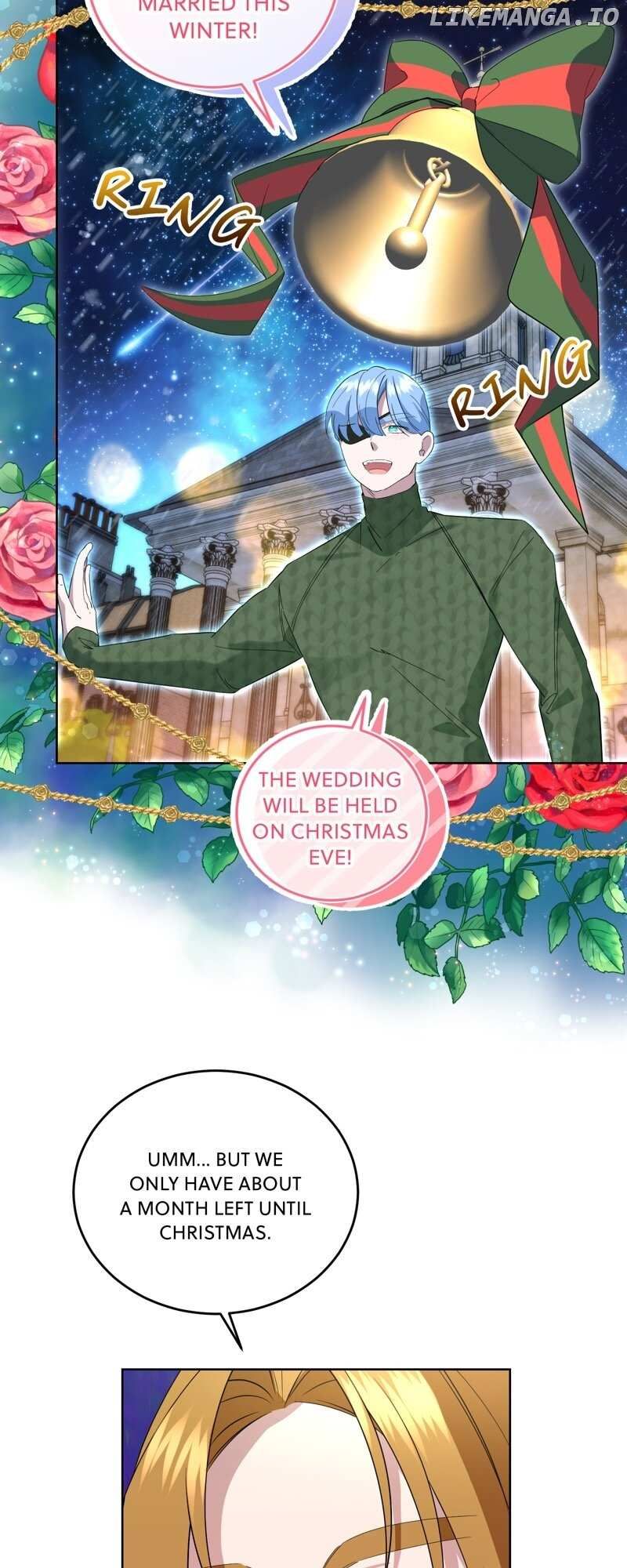 A Fairy Tale for Villains chapter 60 page 9