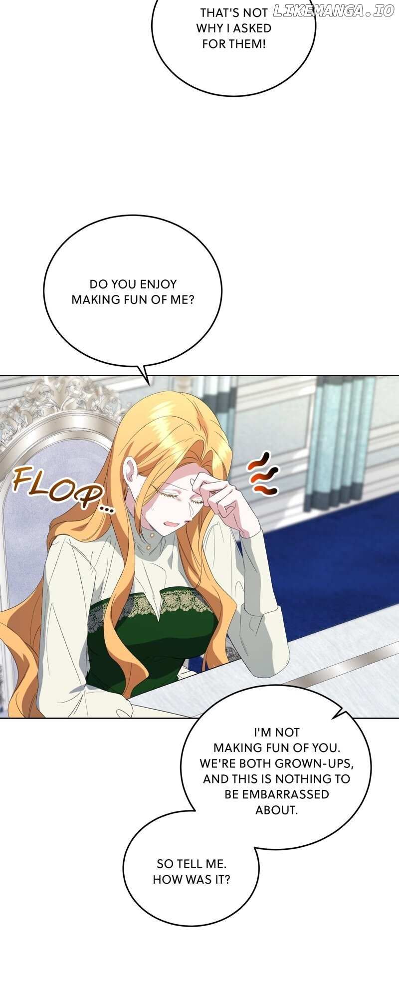 A Fairy Tale for Villains chapter 61 page 17