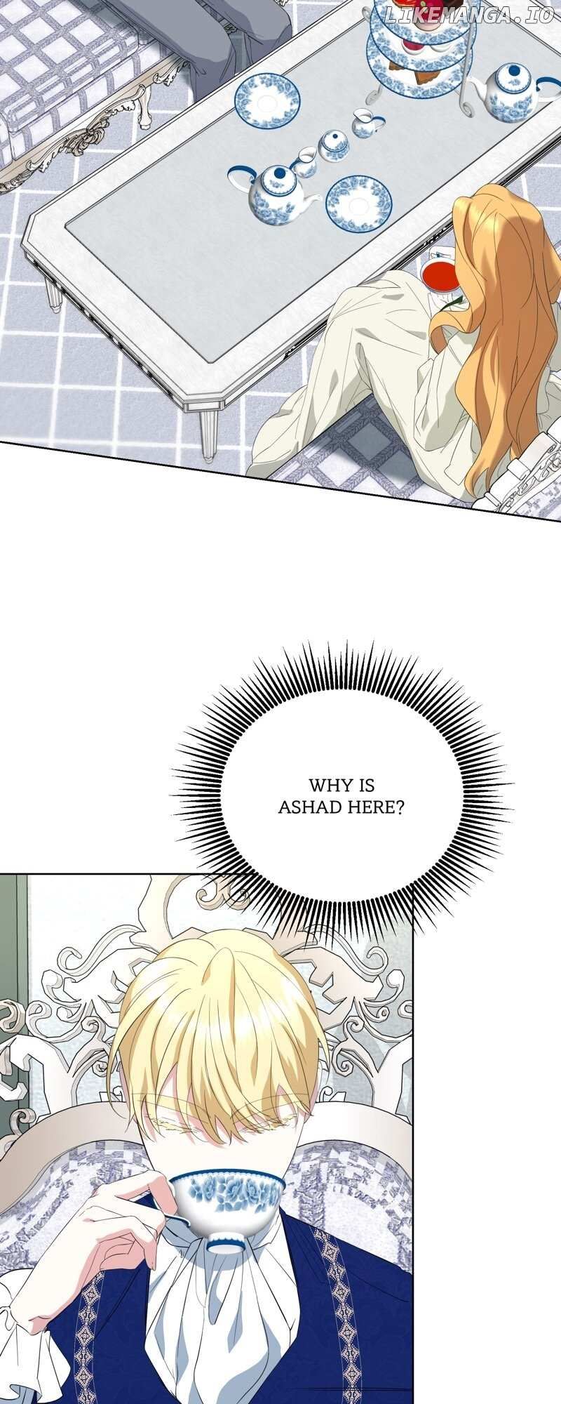 A Fairy Tale for Villains chapter 61 page 22