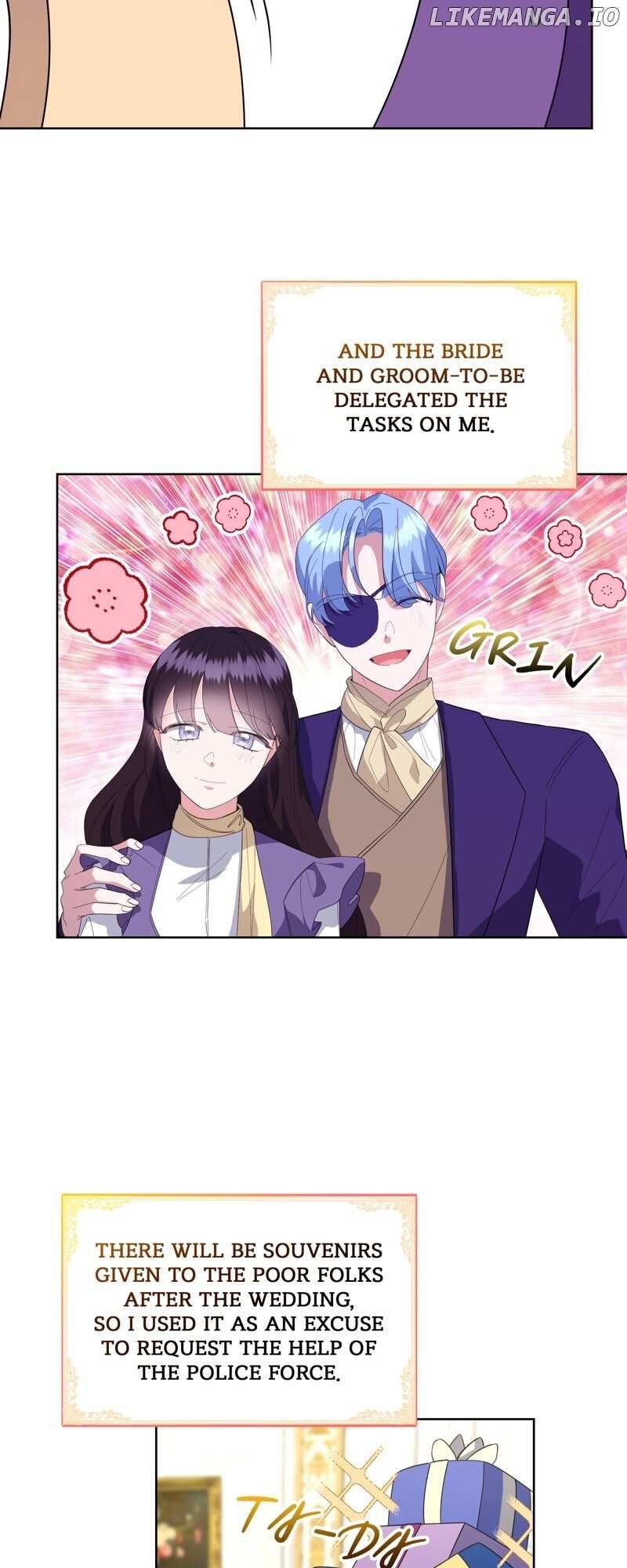 A Fairy Tale for Villains chapter 61 page 3