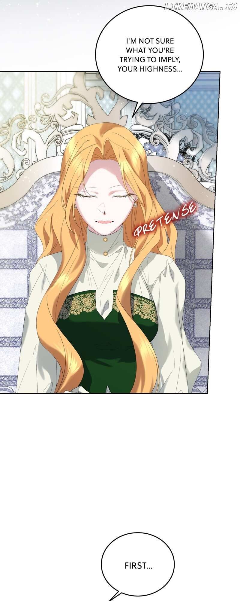 A Fairy Tale for Villains chapter 61 page 30