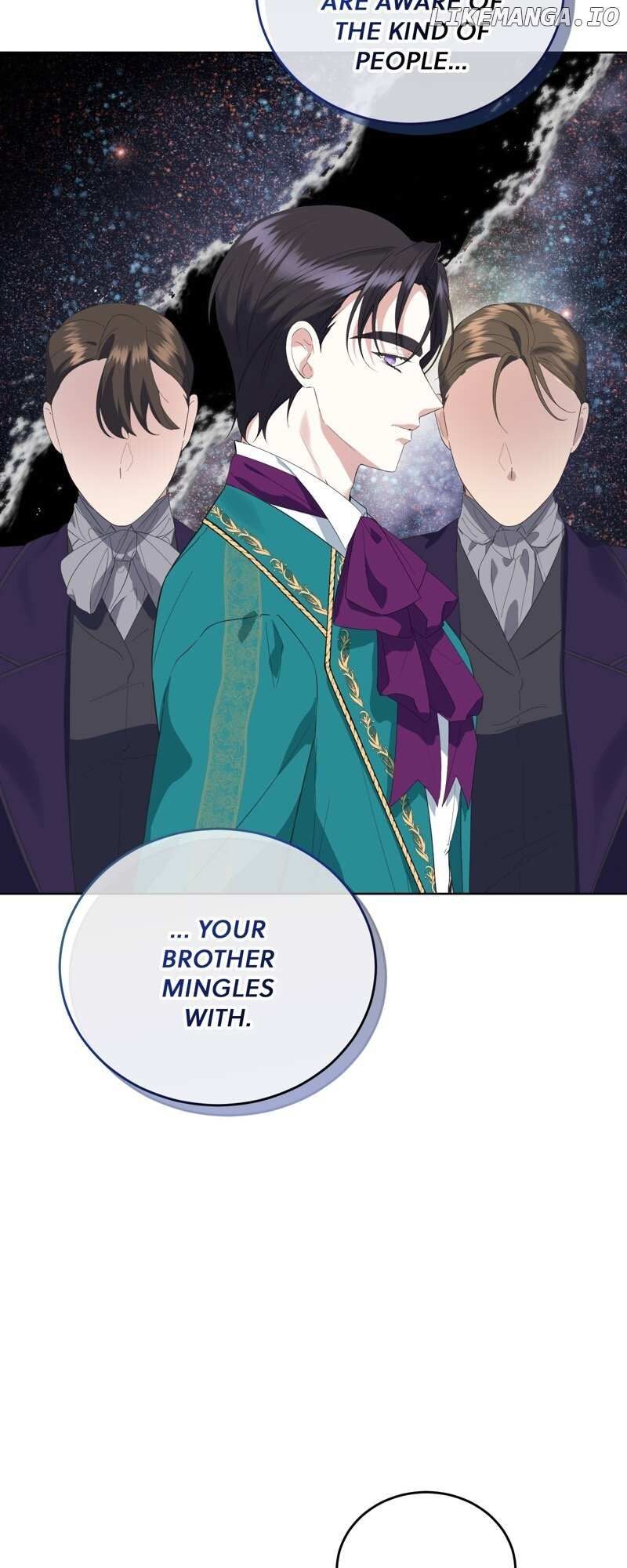 A Fairy Tale for Villains chapter 61 page 36