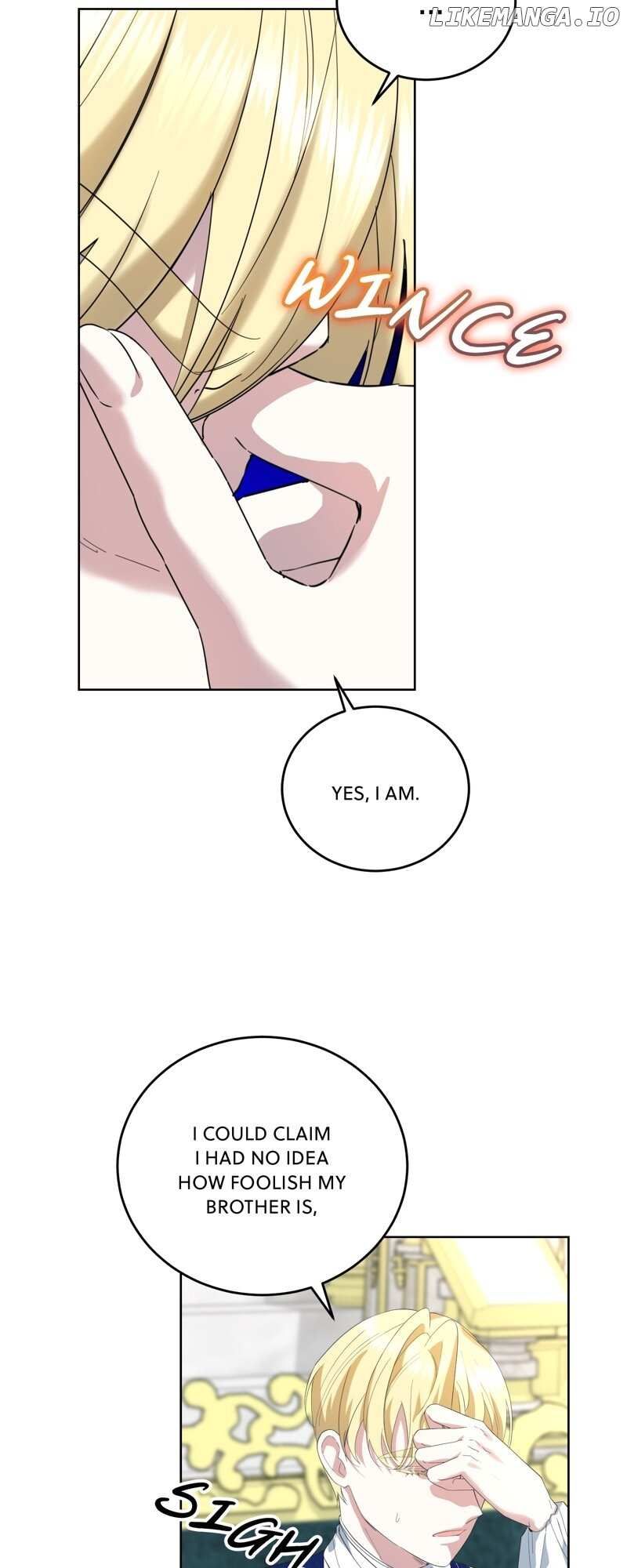 A Fairy Tale for Villains chapter 61 page 37