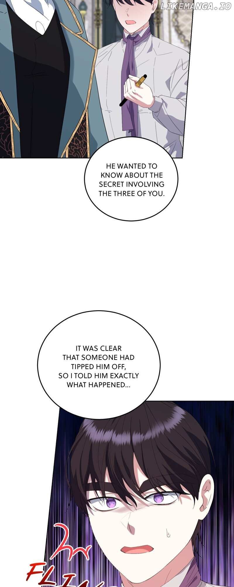 A Fairy Tale for Villains chapter 61 page 39