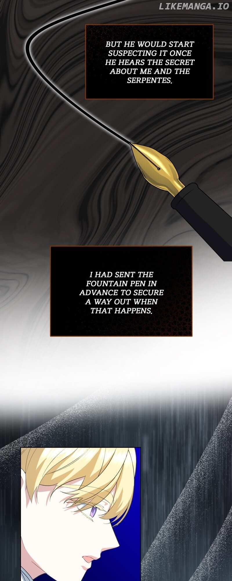 A Fairy Tale for Villains chapter 61 page 42