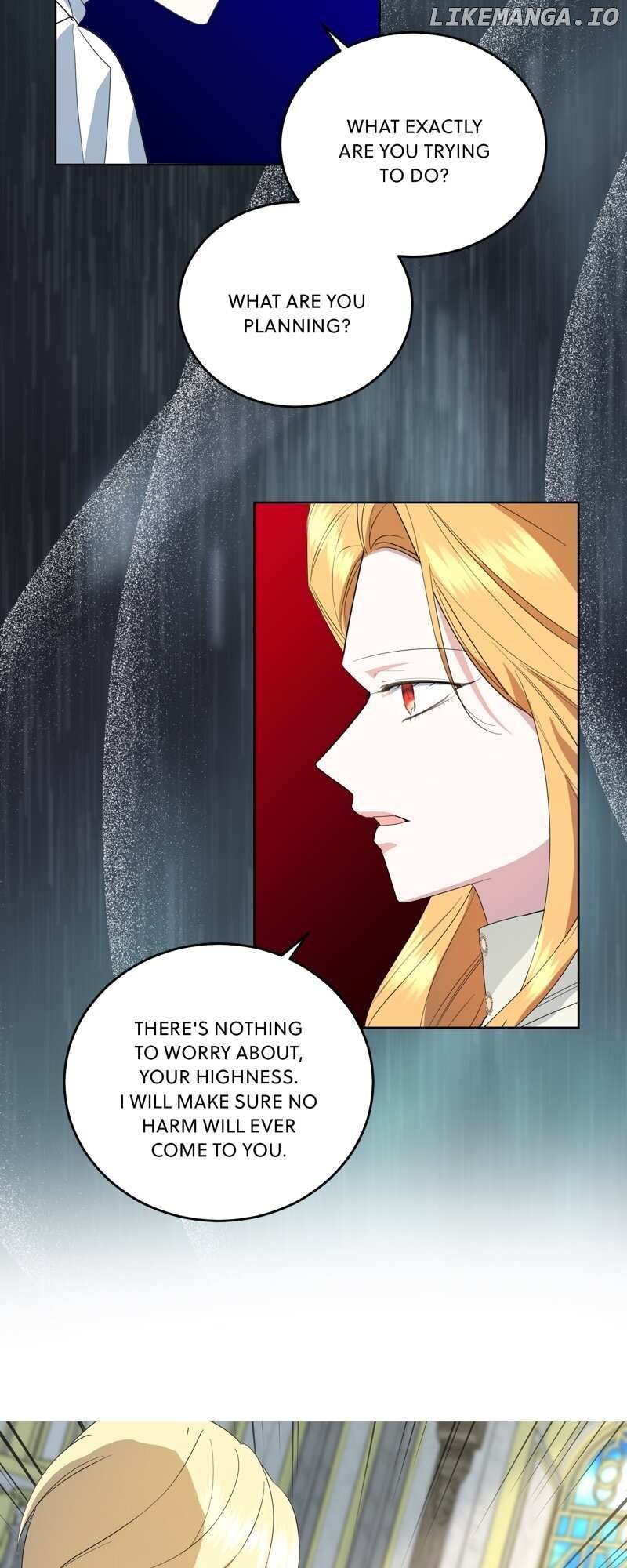 A Fairy Tale for Villains chapter 61 page 43