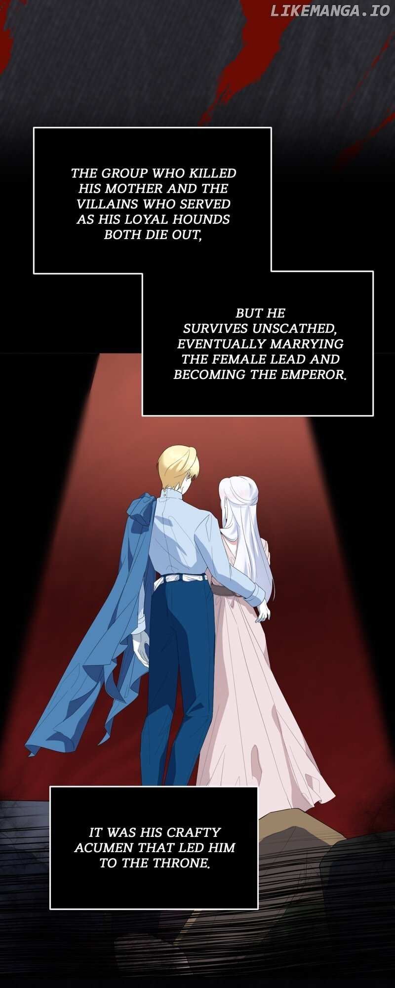 A Fairy Tale for Villains chapter 61 page 53