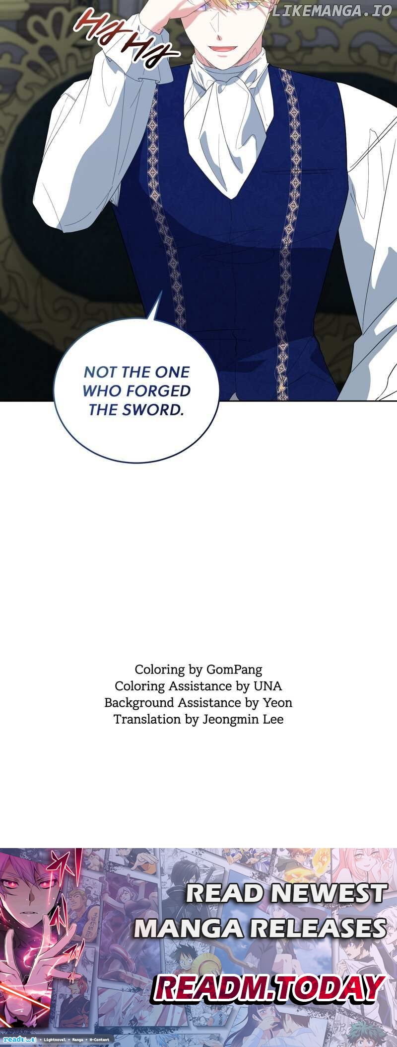 A Fairy Tale for Villains chapter 61 page 59