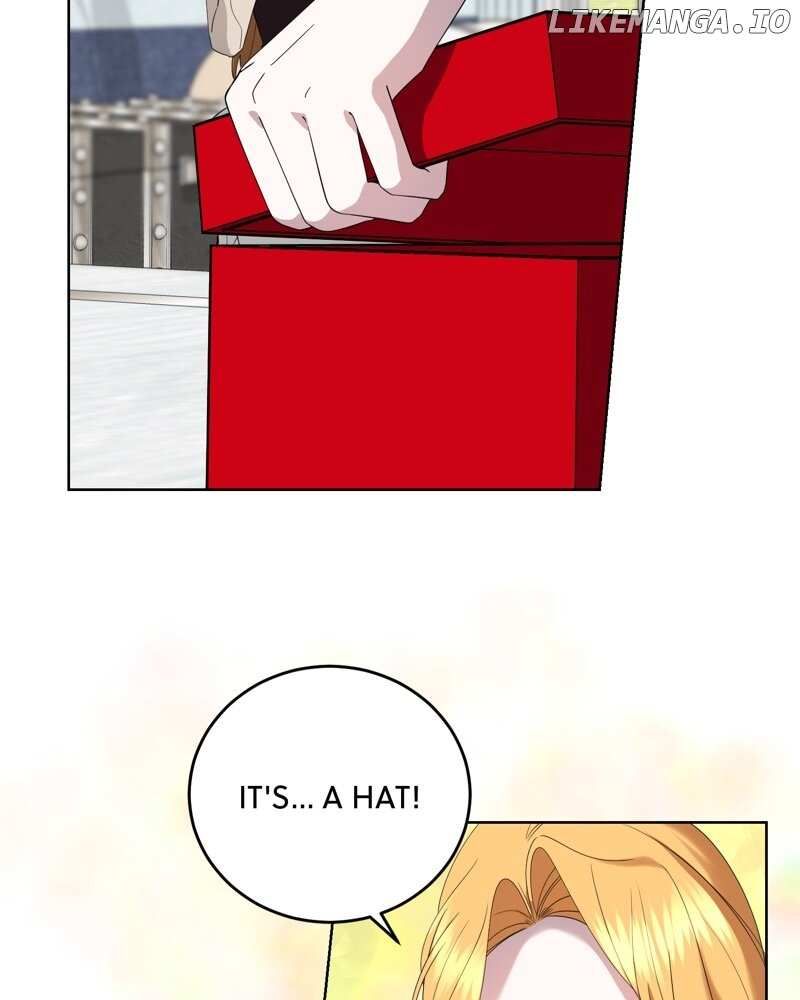 A Fairy Tale for Villains chapter 61 page 8