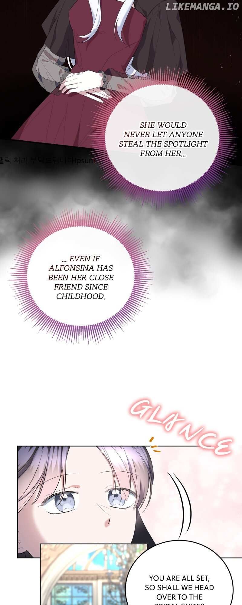 A Fairy Tale for Villains chapter 63 page 17