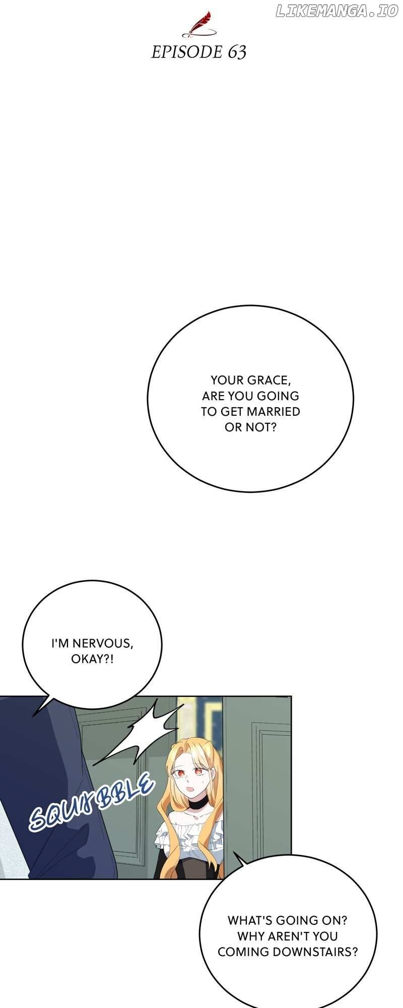 A Fairy Tale for Villains chapter 63 page 19