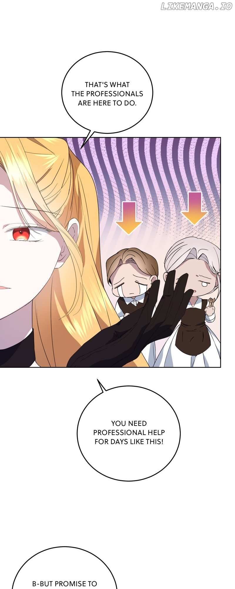 A Fairy Tale for Villains chapter 63 page 3