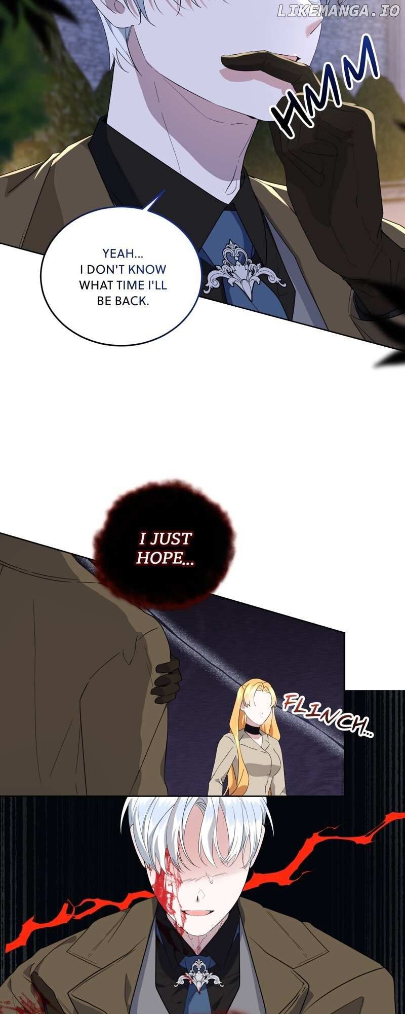 A Fairy Tale for Villains chapter 63 page 38