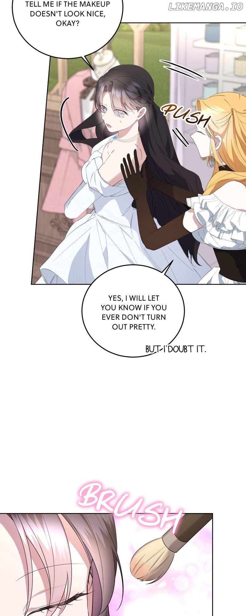 A Fairy Tale for Villains chapter 63 page 4