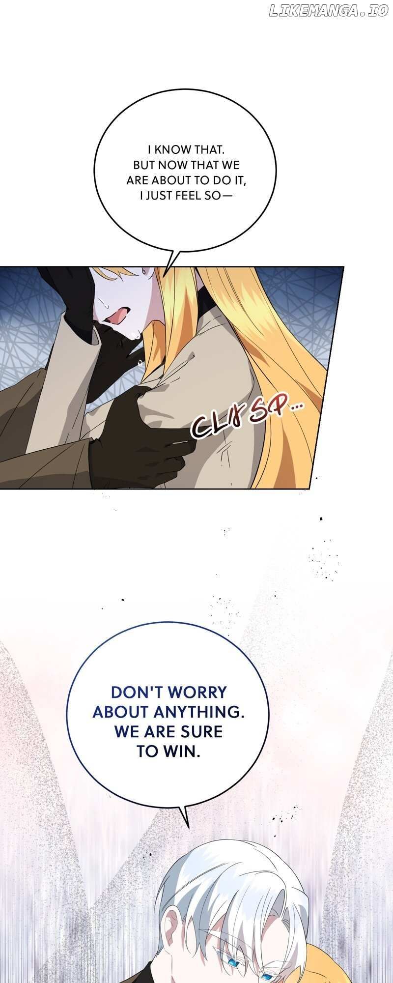 A Fairy Tale for Villains chapter 63 page 44