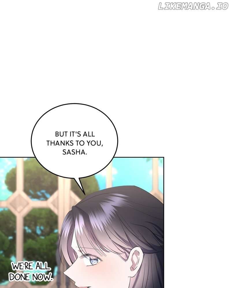 A Fairy Tale for Villains chapter 63 page 8
