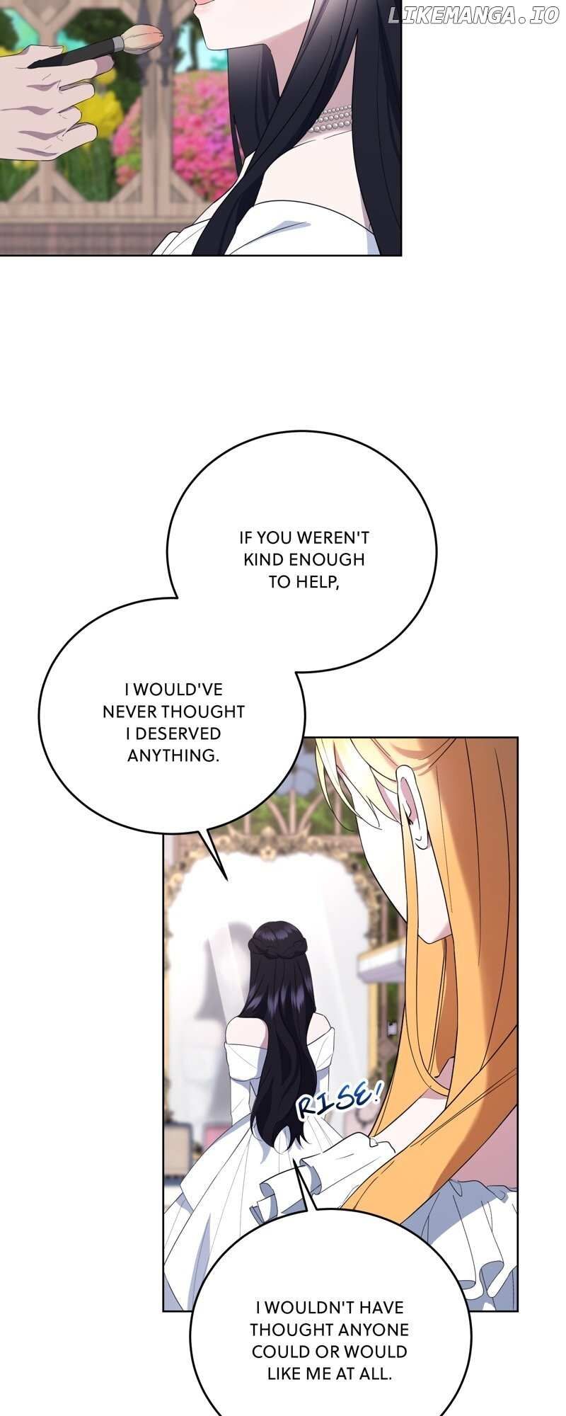 A Fairy Tale for Villains chapter 63 page 9