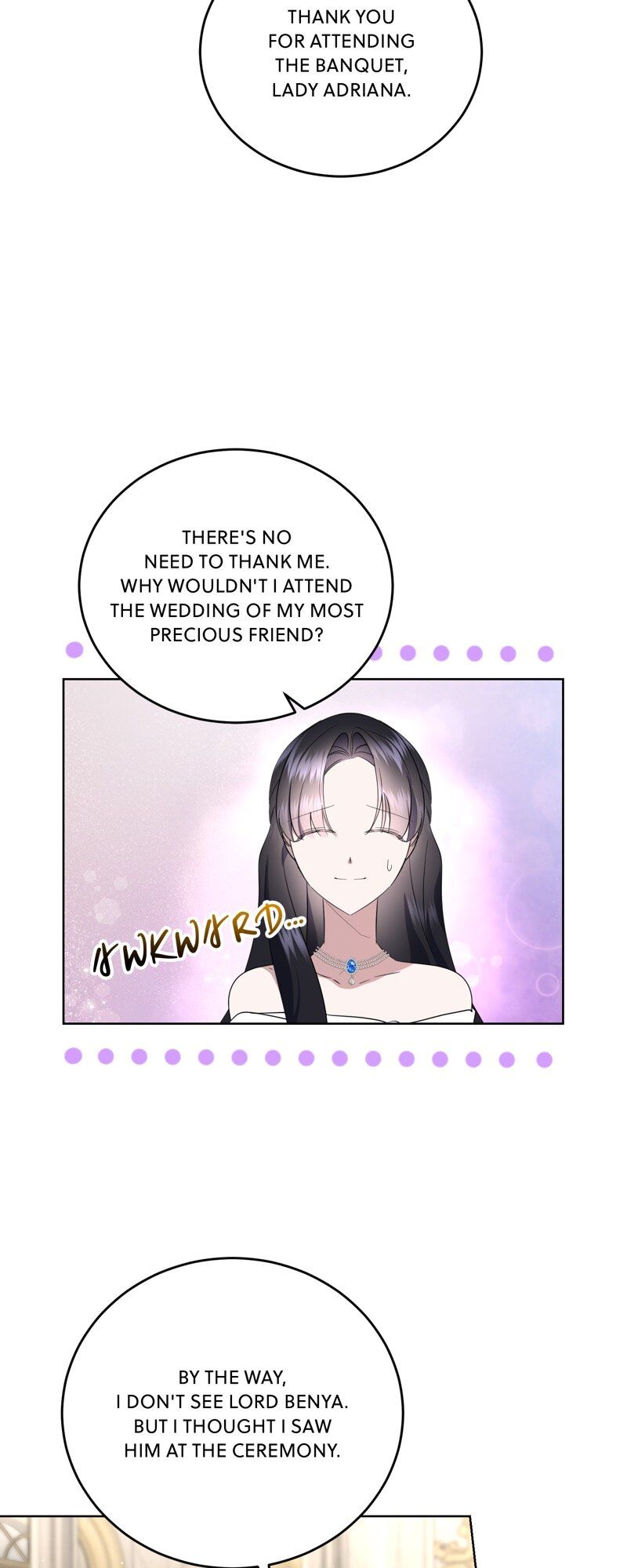 A Fairy Tale for Villains chapter 64 page 18