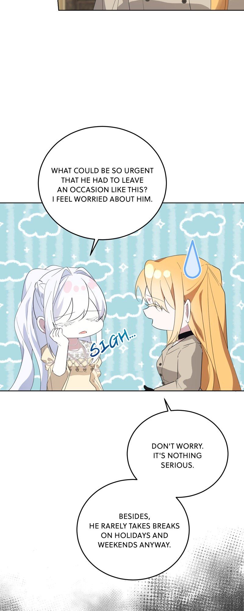 A Fairy Tale for Villains chapter 64 page 20