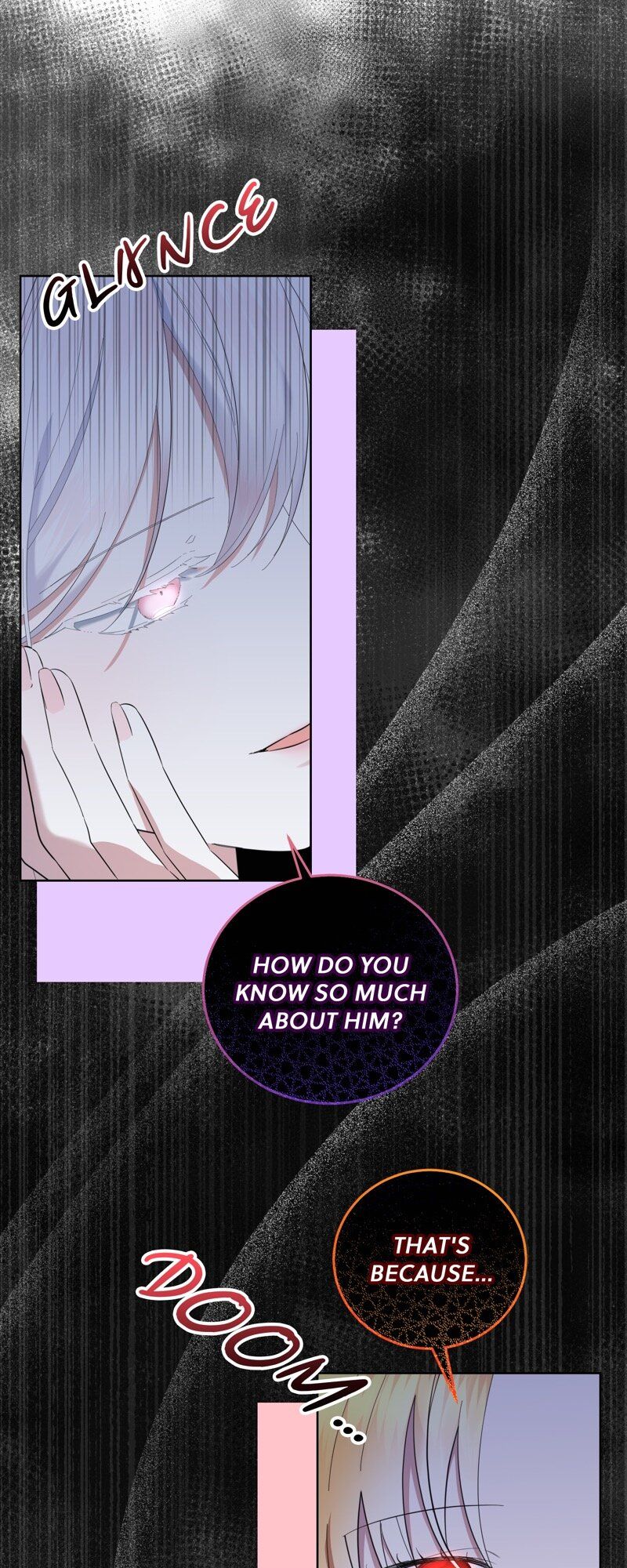 A Fairy Tale for Villains chapter 64 page 21