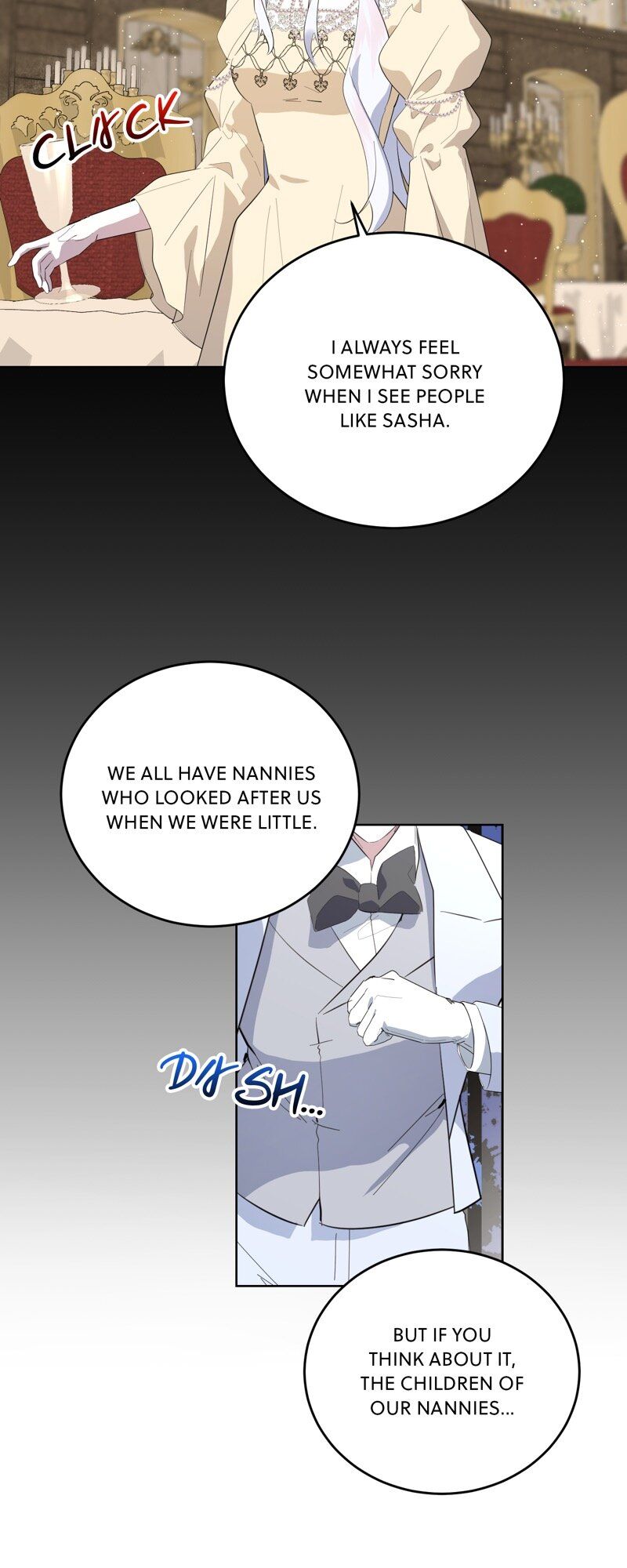 A Fairy Tale for Villains chapter 64 page 25