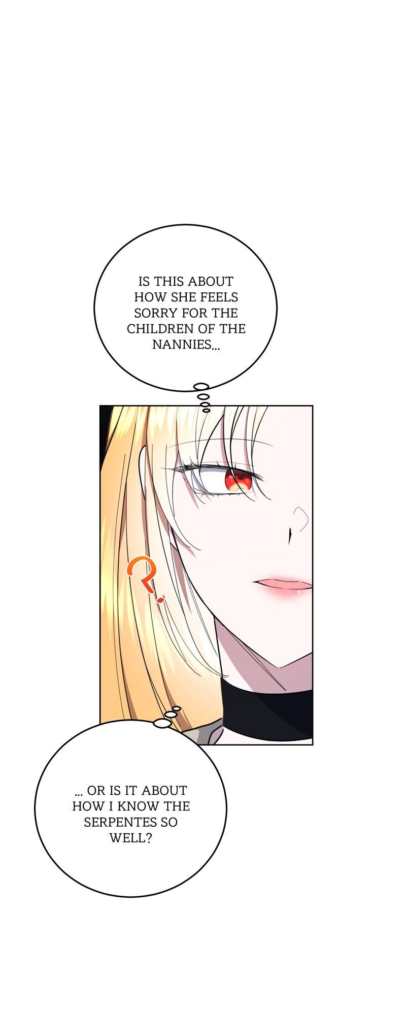 A Fairy Tale for Villains chapter 64 page 31