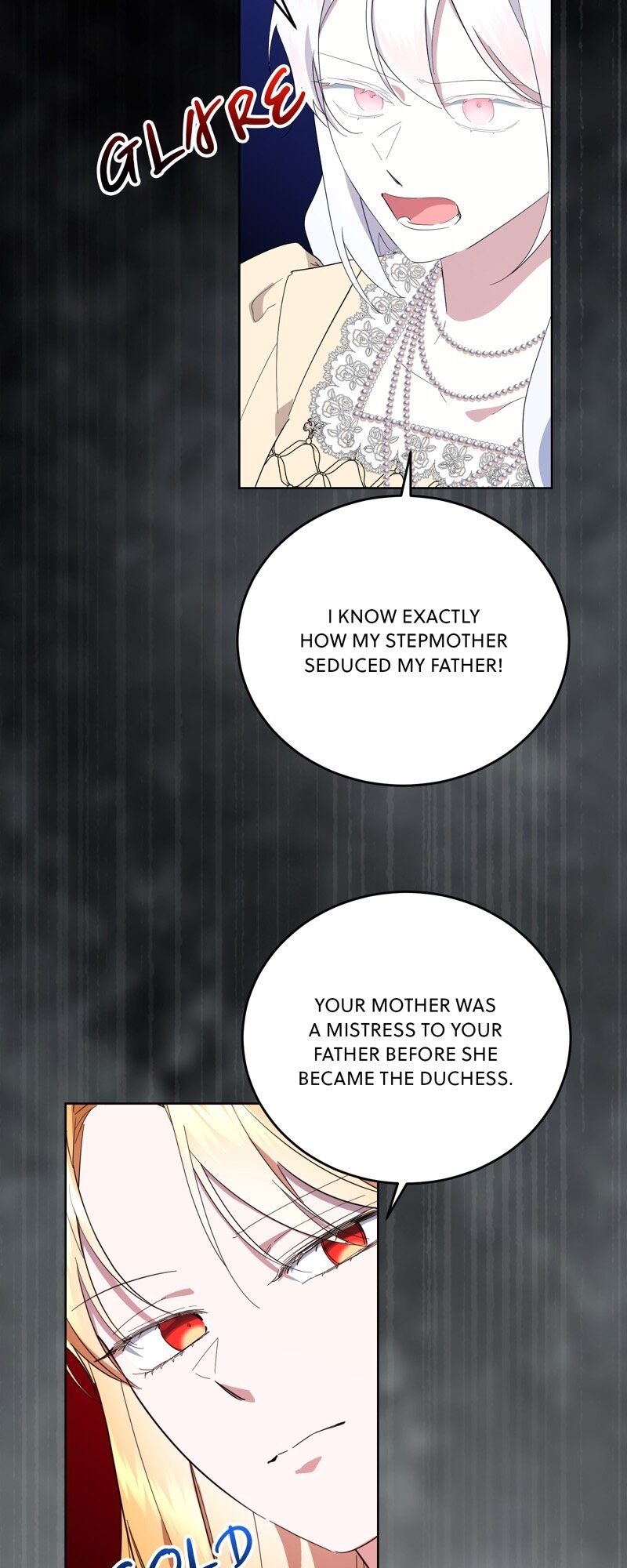 A Fairy Tale for Villains chapter 64 page 41