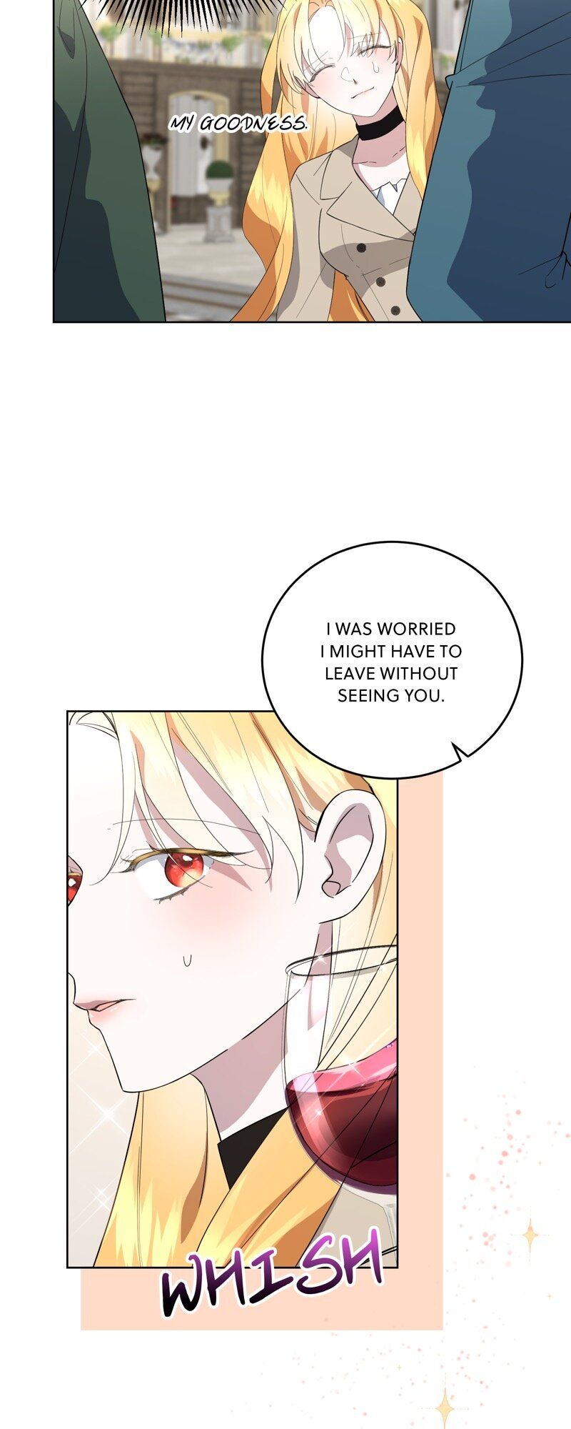 A Fairy Tale for Villains chapter 64 page 6