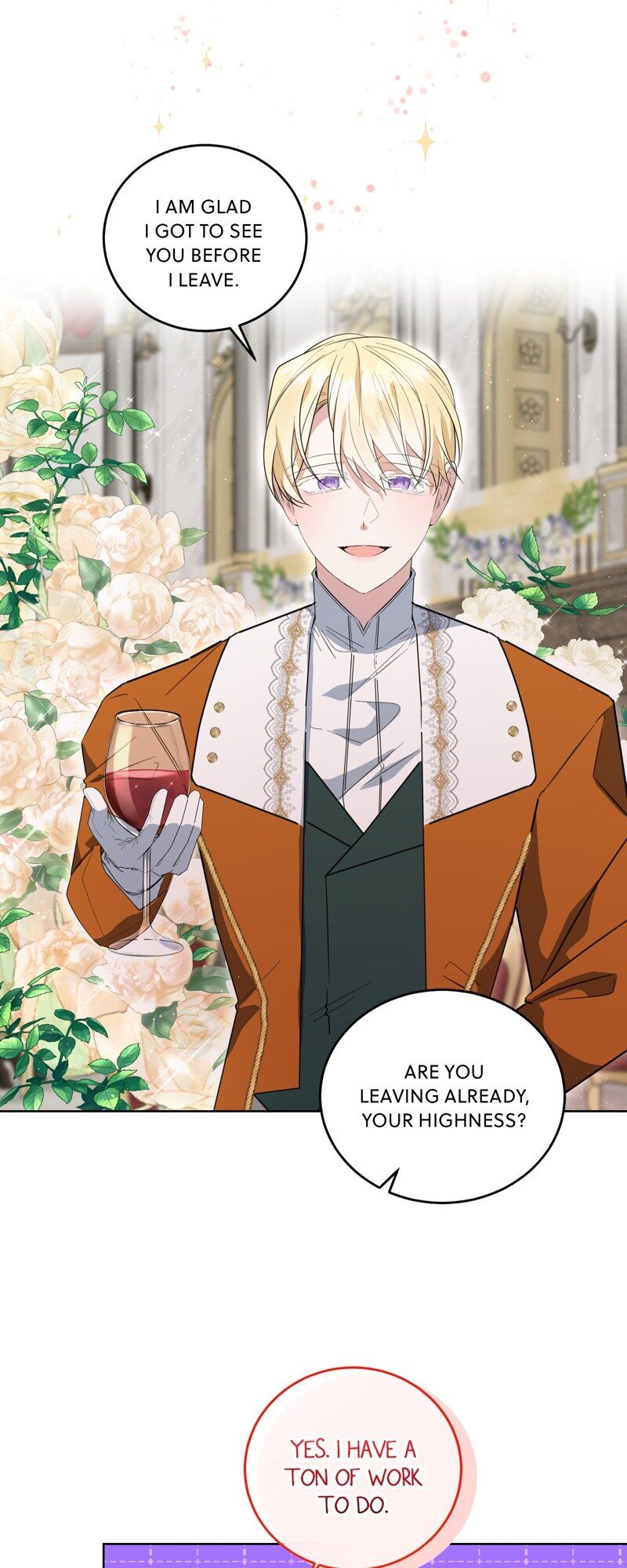 A Fairy Tale for Villains chapter 64 page 7
