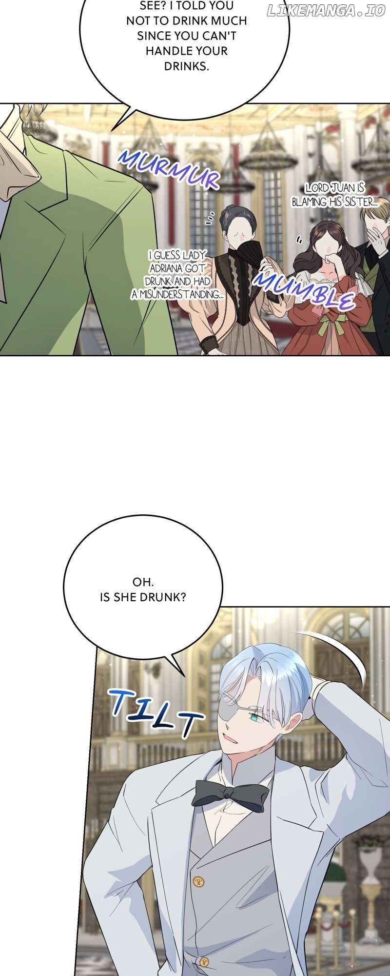 A Fairy Tale for Villains chapter 65 page 10