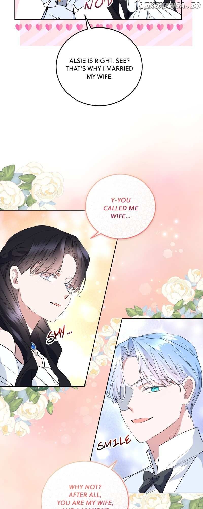 A Fairy Tale for Villains chapter 65 page 13