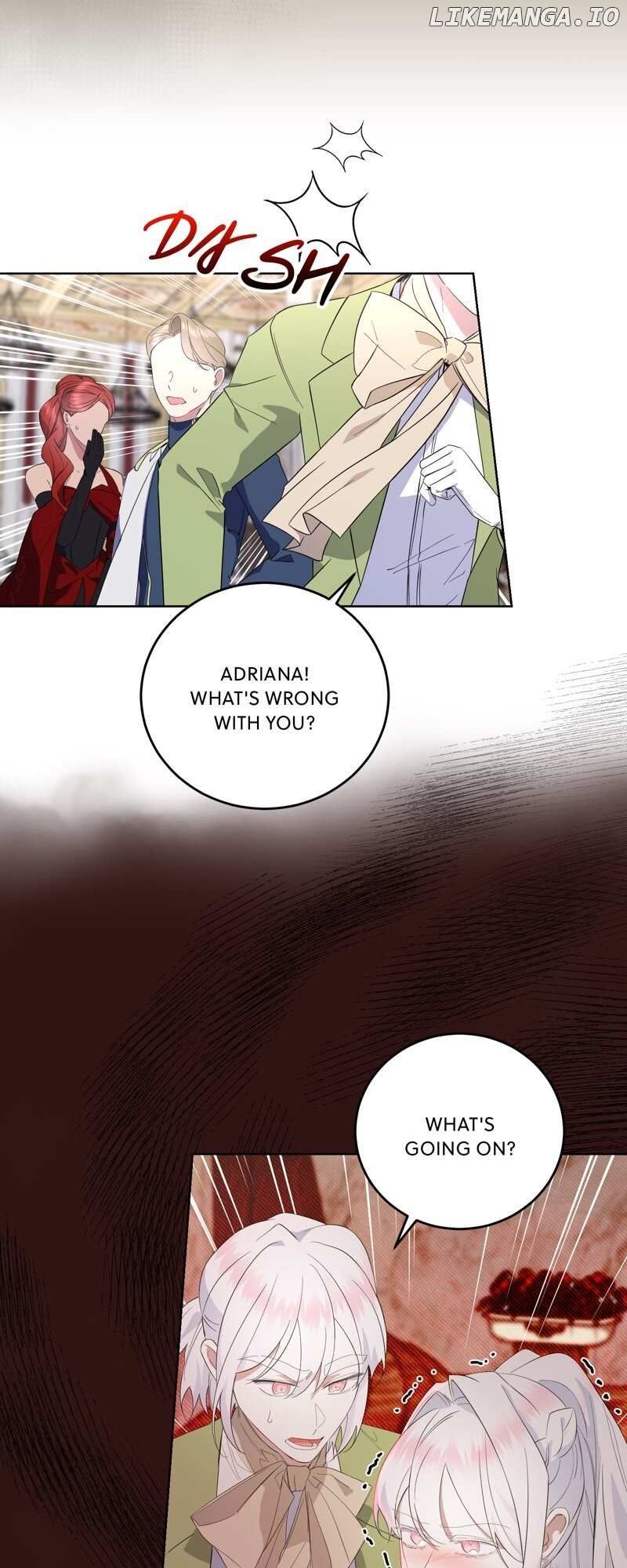 A Fairy Tale for Villains chapter 65 page 2