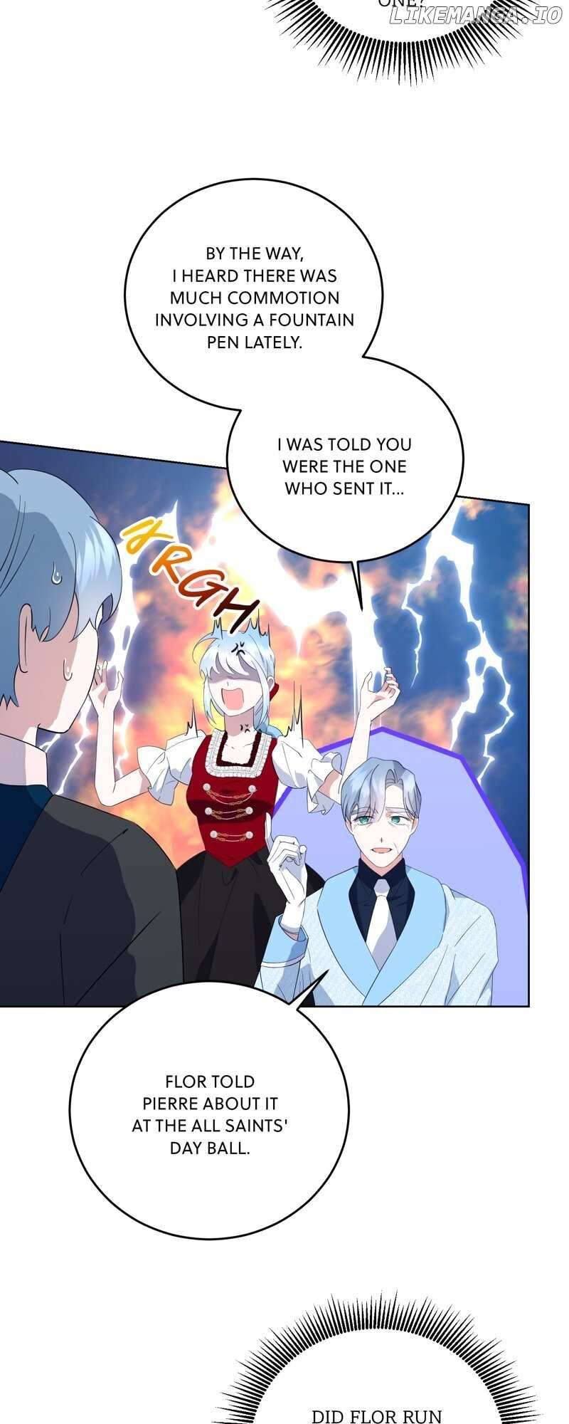 A Fairy Tale for Villains chapter 65 page 23