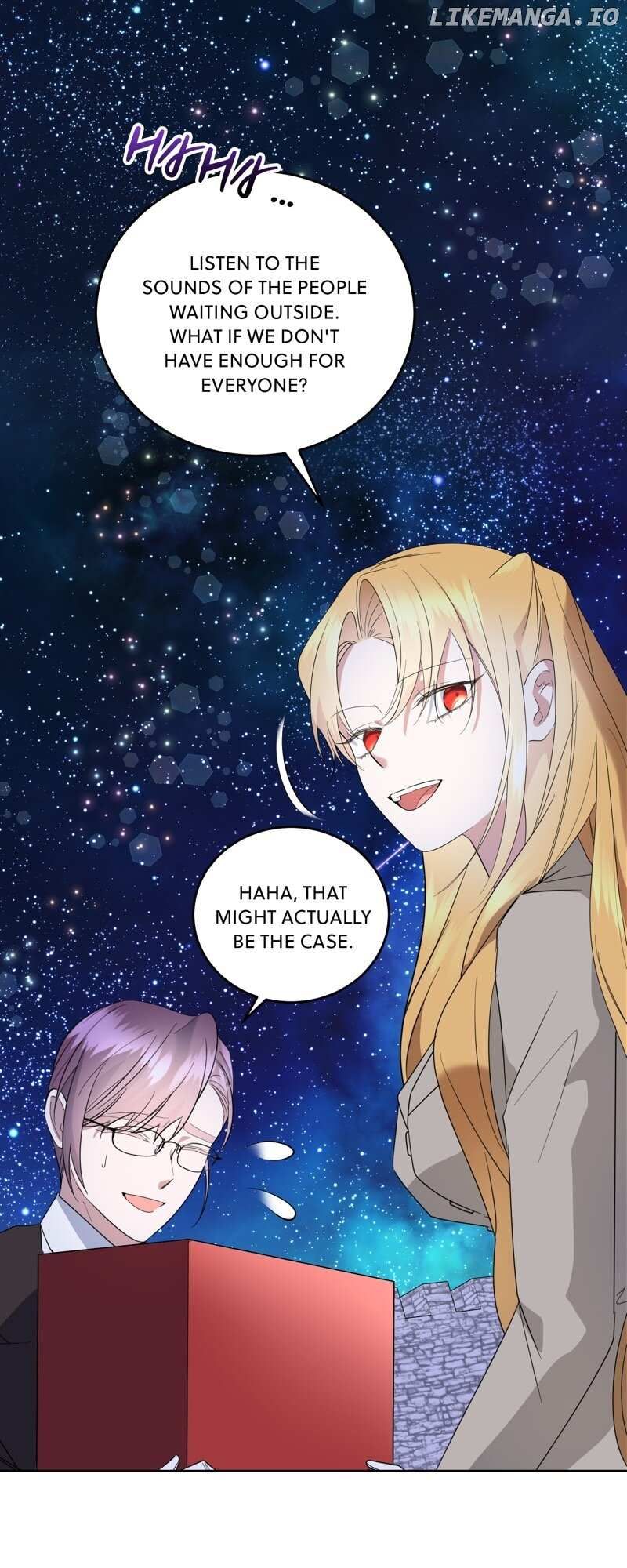 A Fairy Tale for Villains chapter 65 page 31