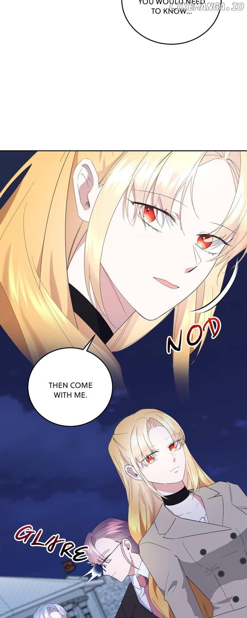 A Fairy Tale for Villains chapter 65 page 37