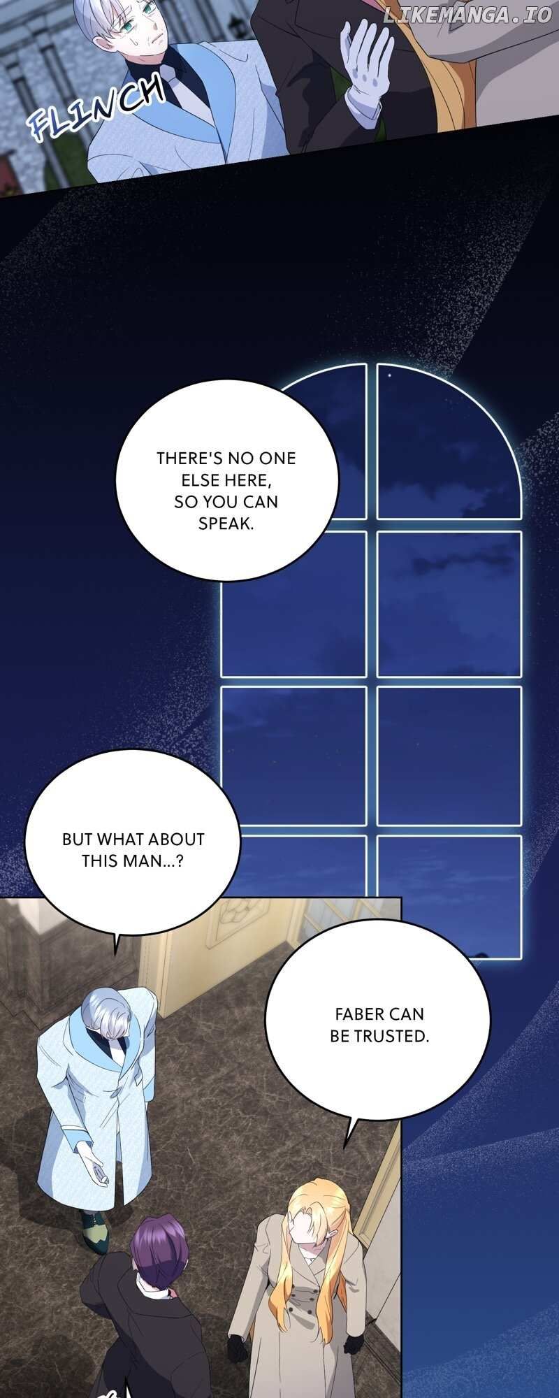 A Fairy Tale for Villains chapter 65 page 38