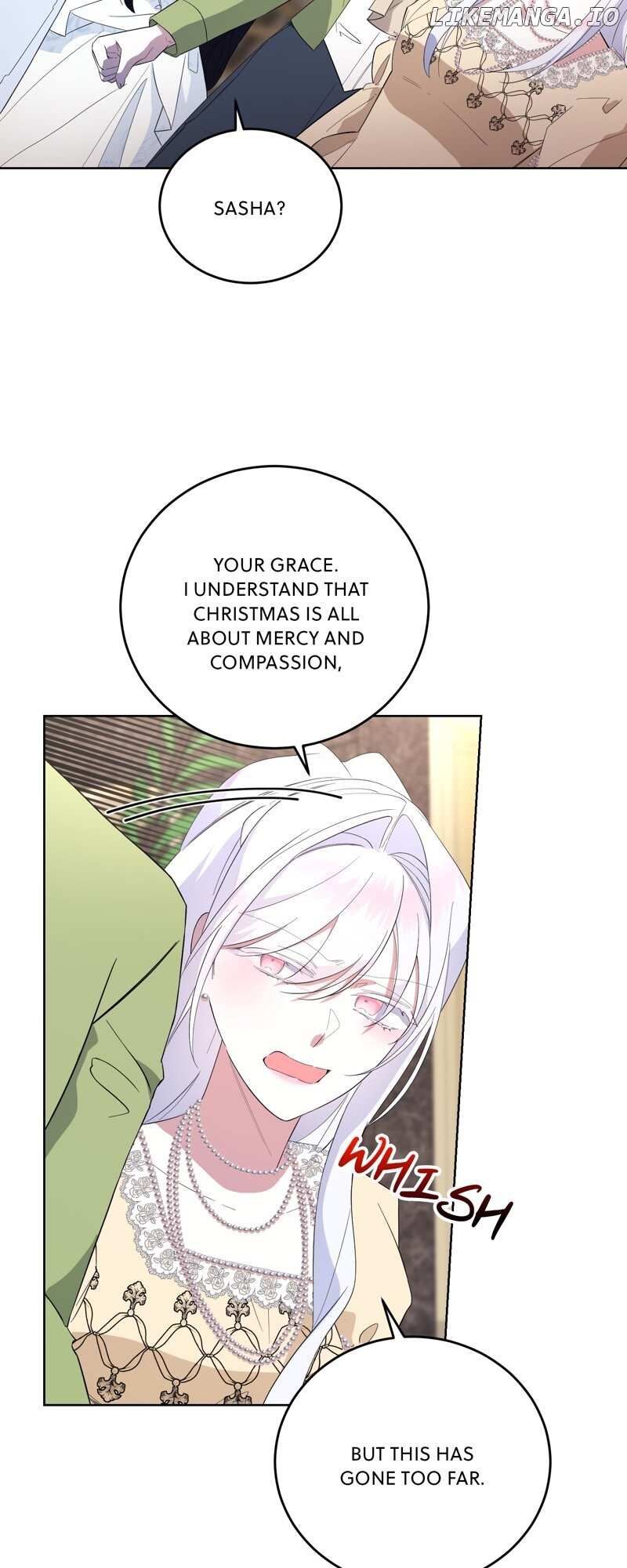 A Fairy Tale for Villains chapter 65 page 4