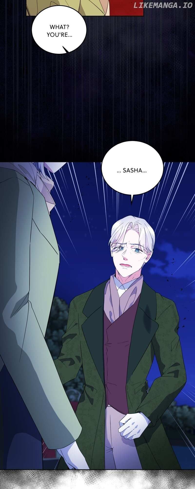 A Fairy Tale for Villains chapter 65 page 49