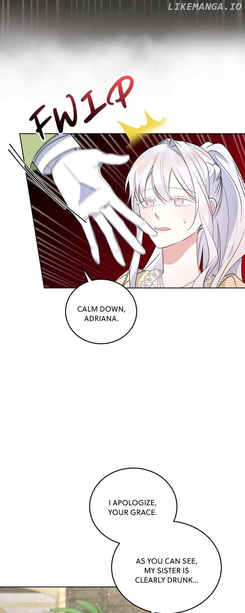 A Fairy Tale for Villains chapter 65 page 7
