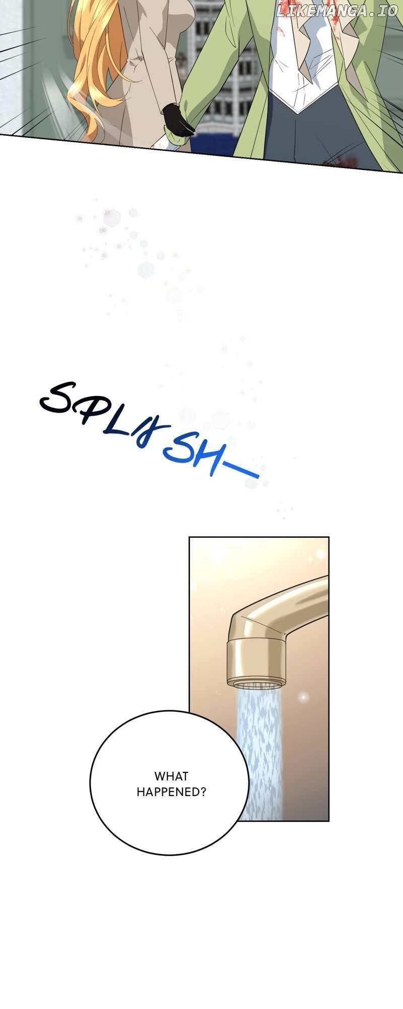 A Fairy Tale for Villains chapter 66 page 10