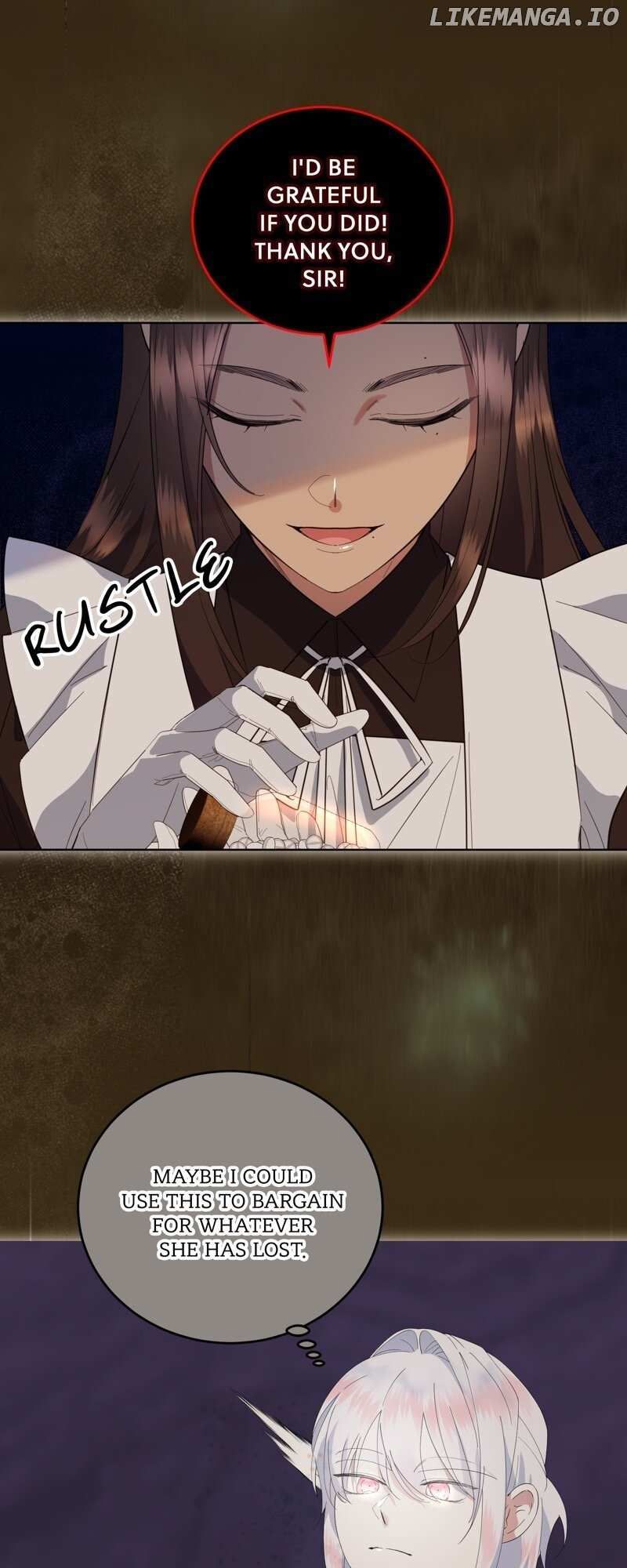 A Fairy Tale for Villains chapter 66 page 13