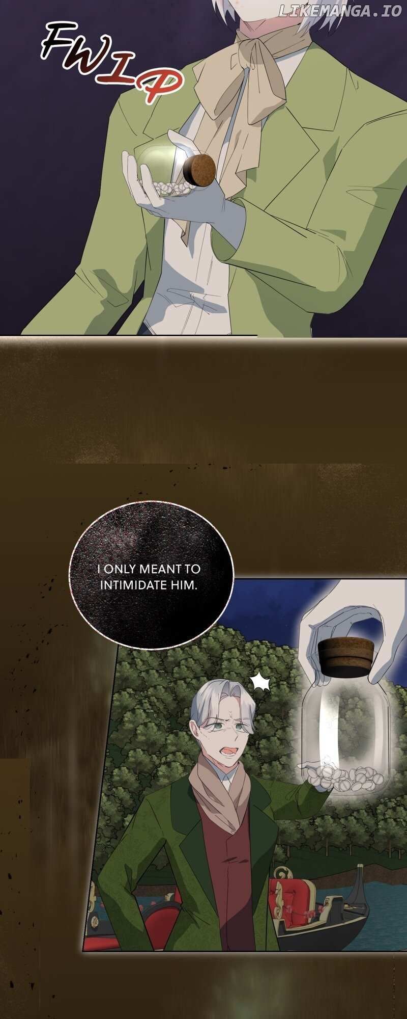 A Fairy Tale for Villains chapter 66 page 14